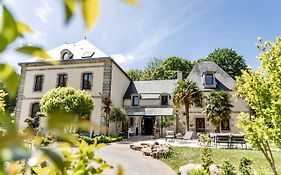 Manoir Des Indes, The Originals Relais